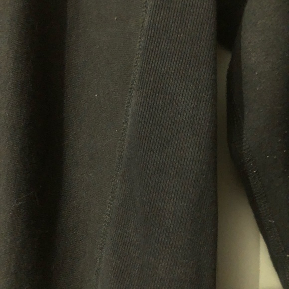 FW17 Supreme Box Logo Hoodie (Black/Lime Green) - Picture 4 of 11